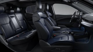 2026 Ford Mustang Mach-E® Internal Image 1